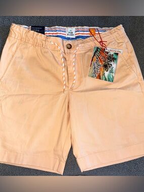 Men’s Free Planet Shorts Size S30